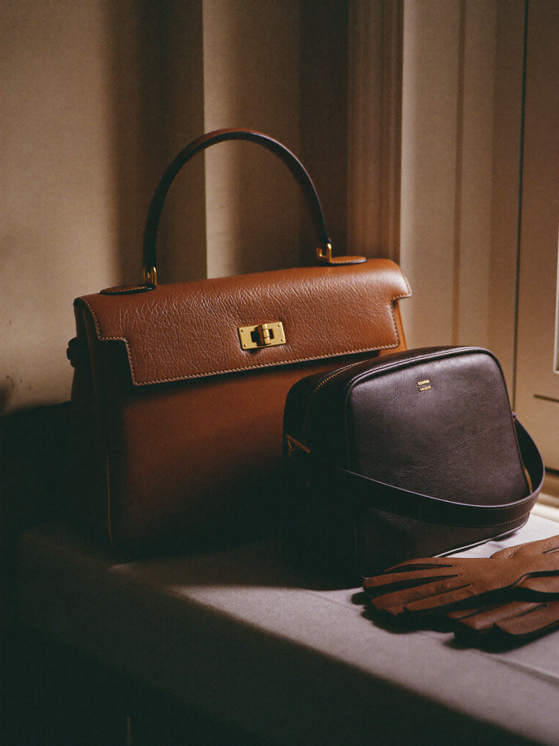 Bags & Accessories