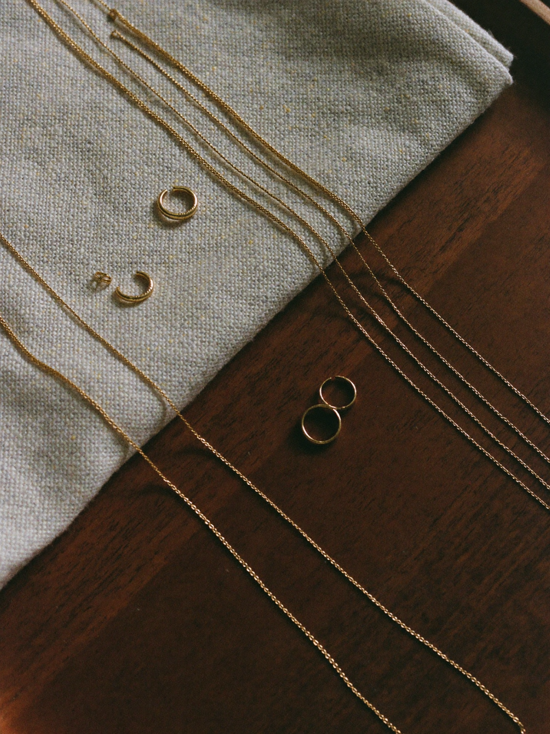 Fine Jewelry