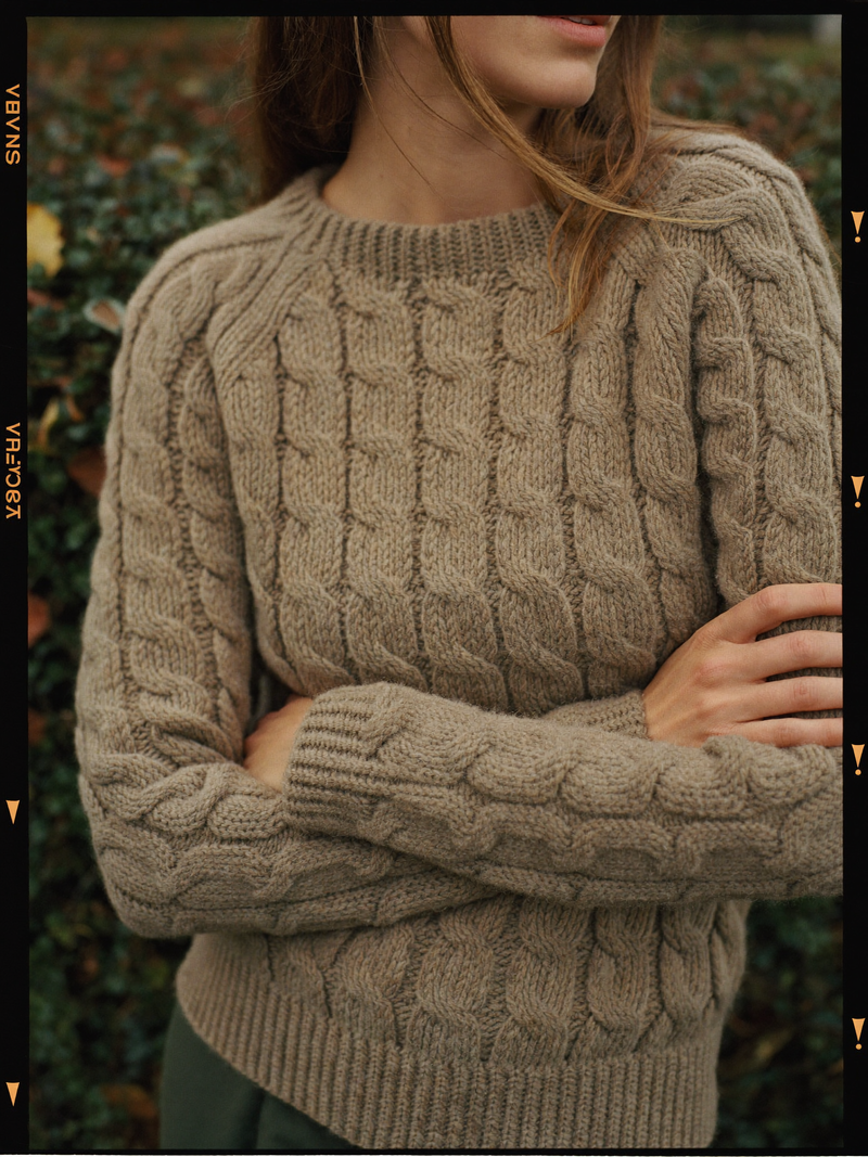 Knitwear