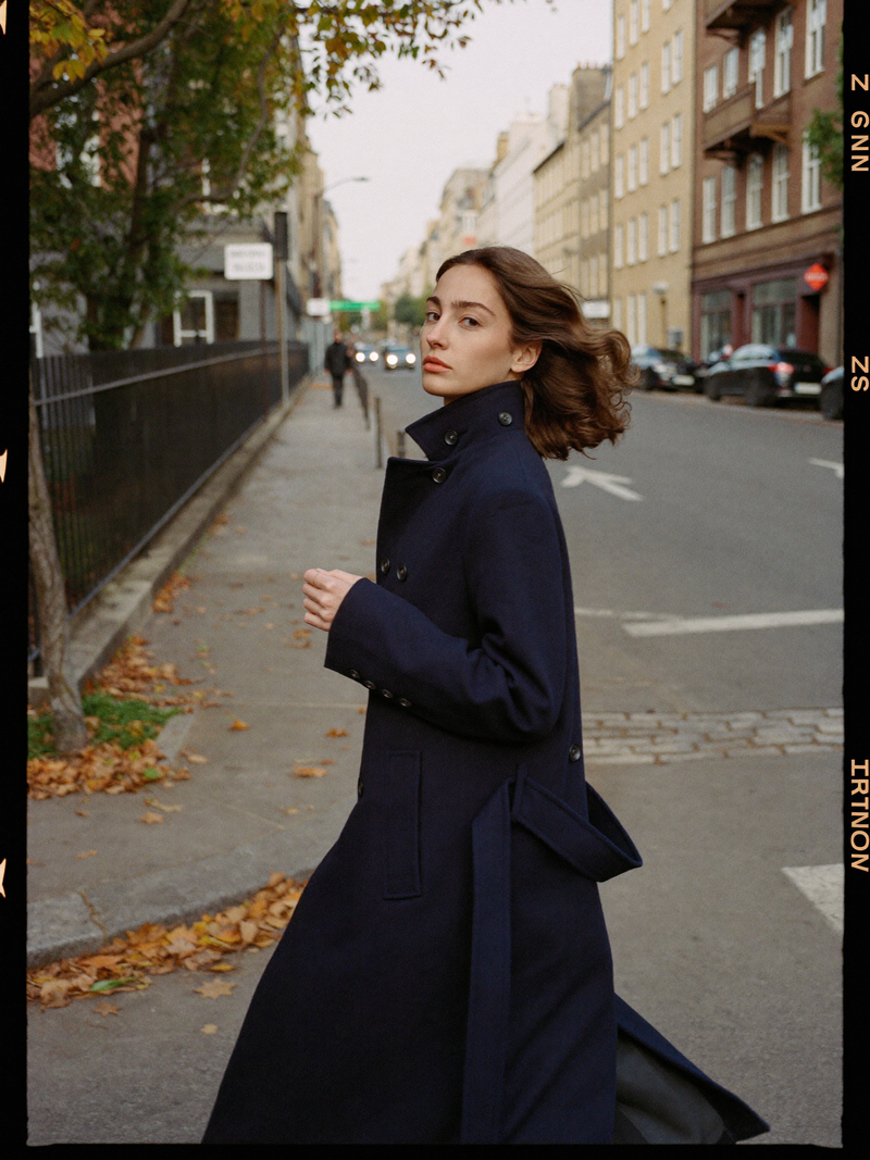 Coats & Jackets