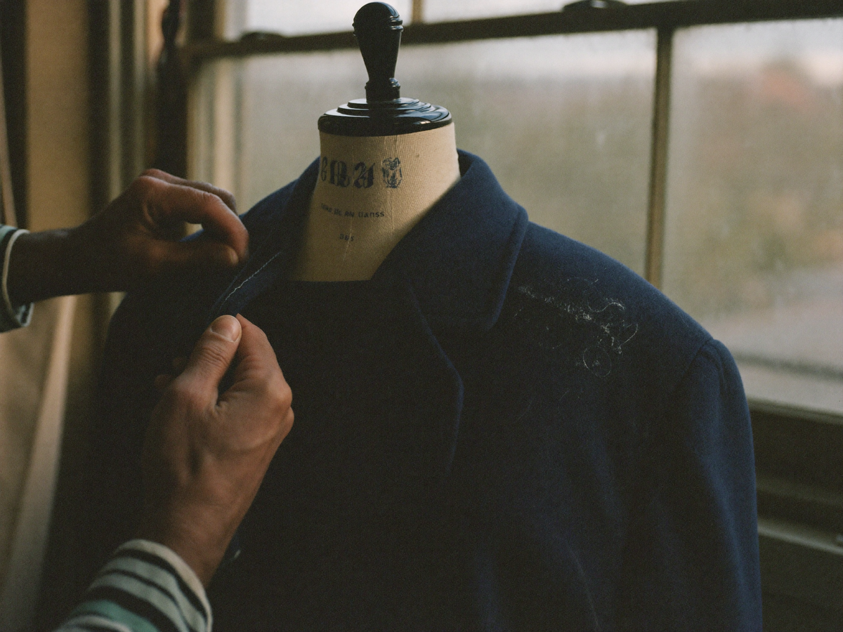 Wool that earns its keep